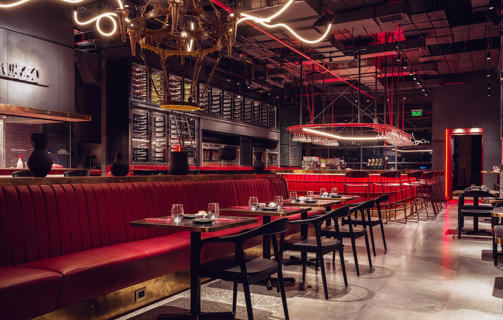 Casillero del Diablo, que incursiona por primera vez en gastronomía, propone explorar y vivir una experiencia única en el mundo del vino y la comida, sin etiquetas.