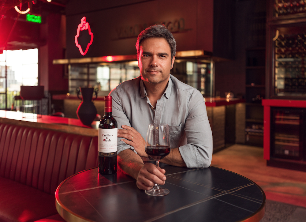 Diablo Vino & Fuego: El primer restaurant de Casillero del Diablo que abrirá en el&nbsp;MUT