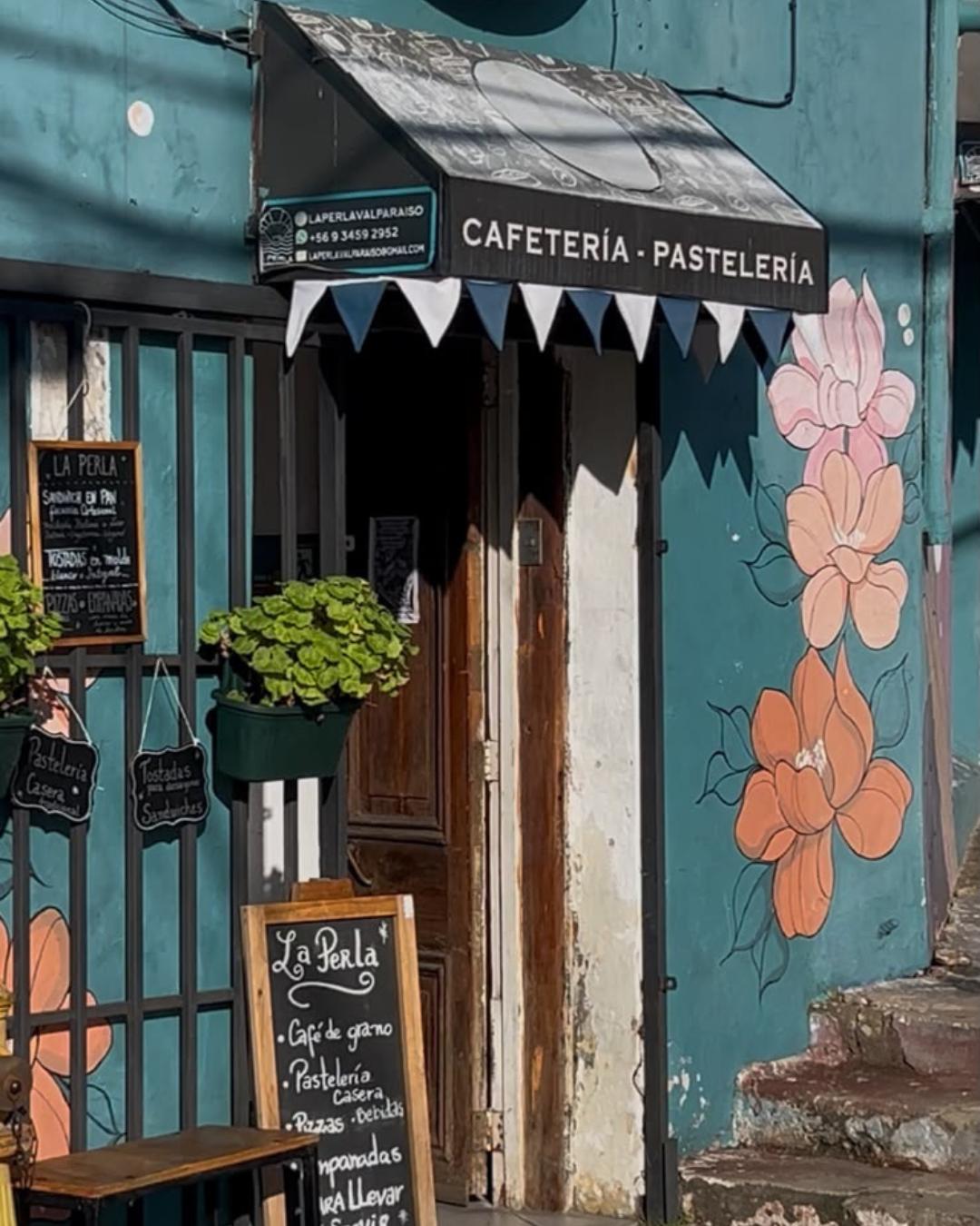 Lanzan Ruta Gastronómica de Cafeterías Sustentables en la región de Valparaíso