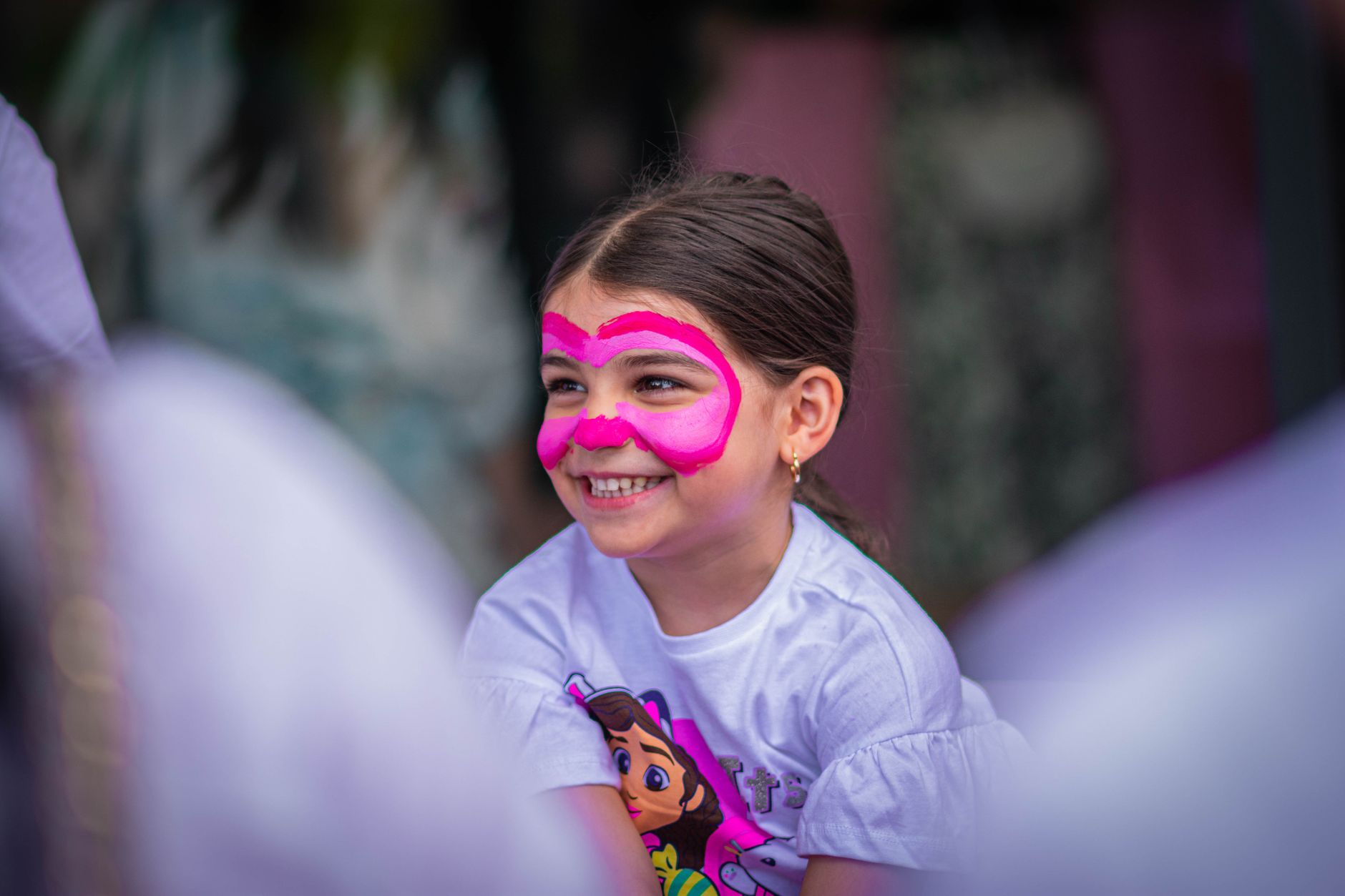 Espacio Urbano celebrará el día del niño con dulces, pintacaritas y mucho más
