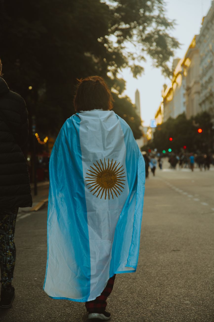 CADEM: 40% piensa que Argentina es un enemigo de Chile